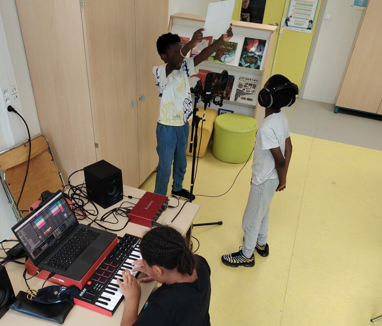 Atelier PRE CENON