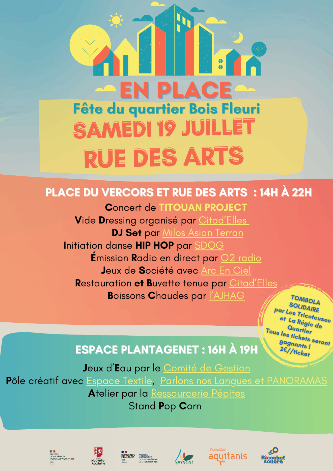 EN PLACE 2025